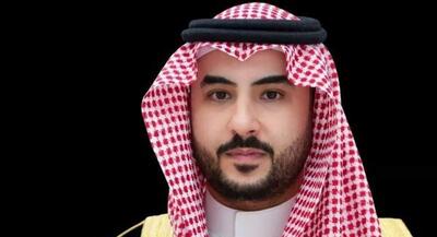  دیدار وزیر دفاع سعودی با معاون ترامپ | جهان نیوز