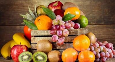  کدام میوه‌ها امگا ۳ دارند؟ | جهان نیوز