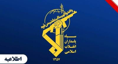  شهادت ۳ پاسدار مدافع وطن در استان زنجان | جهان نیوز