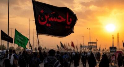  آخرین آمار از تردد زائران اربعین؛ پورجمشیدیان: مشکلی در مرزها نداریم | جهان نیوز