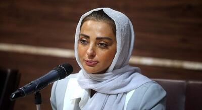 نفیسه روشن: سفر اربعین مسیر زندگی است | جهان نیوز