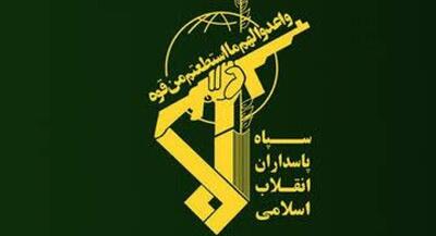هشدار قاطع سپاه به شرکای متجاوز آمریکا در منطقه | جهان نیوز