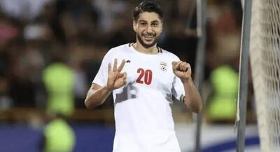  خرید جدید پرسپولیس امروز راهی ترکیه می‌شود | جهان نیوز