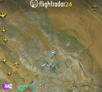  وقوع ۲ انفجار در ریاض فرودگاه ملک‌خالد بسته شد | جهان نیوز
