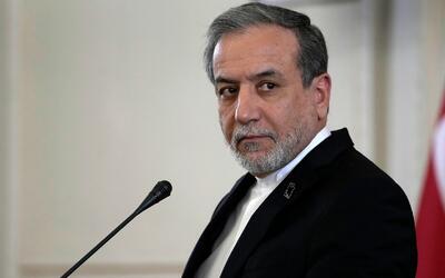 در پی وقوع زمین لرزه؛ عراقچی با دولت و ملت ژاپن ابراز همدردی کرد
