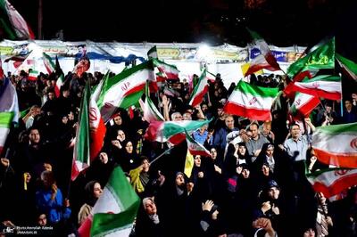  تحلیلگر اسرائیلی: ایران قصد تسلیم شدن ندارد