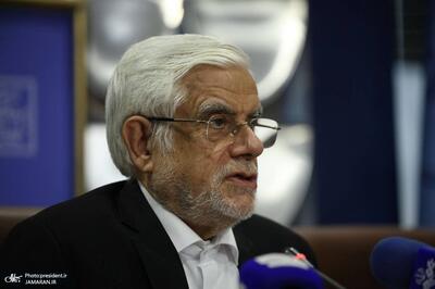عارف: دشمن با هویت و تمدن ایرانی جنگید اما شکست خورد/ ایران حمله به آثار تاریخی و فرهنگی خود را در مجامع بینالمللی پیگیری خواهد کرد؛ این آثار هیچ ارتباطی با جنگ نداشتند/ بیش از ۹۰ درصد گردشگران خارجی با انگیزه فرهنگی به ایران سفر میکنند