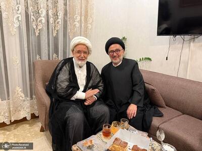  روایت ابطحی از دیدارش با مهدی کروبی/ از گزارش نیویورک تایمز در مورد احمدی‌نژاد داشت شاخ در می‌آورد!/ قبول داشت که رزمندگان با وجود از دست دادن رهبر و بسیاری از فرماندهان جنگ قدرتمندی را اداره کردند
