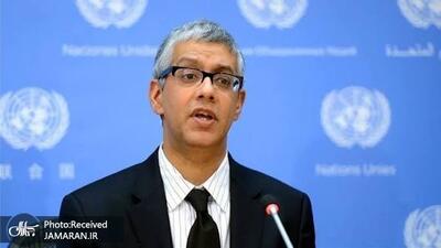 هشدار سازمان ملل درباره پیامدهای انسانی تشدید تنشها در خاورمیانه/ زیرساختهای اساسی در سراسر منطقه مختل شده است