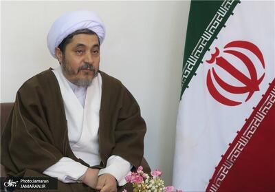  رضایی بیرجندی، امام جمعه پیشین بیرجند: بحث‌هایی که در نمازجمعه‌ها می‌شود باید مفید و کاربردی و به‌روز باشد/ به دنبال بهانه‌گیری و مچ‌گیری از افراد جامعه نباشیم