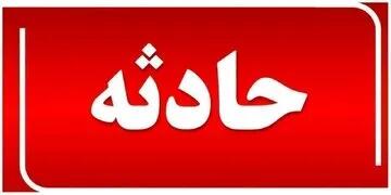  سقوط بالابر یک کشته و دو مصدوم برجای گذاشت