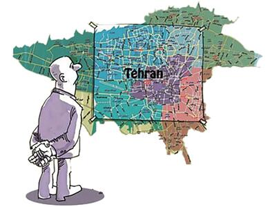  برگ برنده جمعیتی ایران