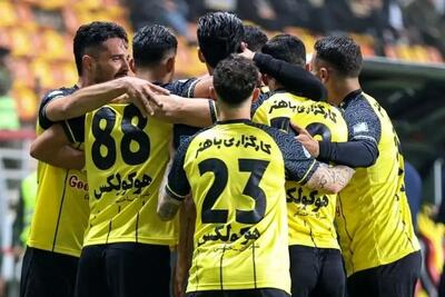  به جای مانده از نقل و انتقالات؛ سپاهان و پرسپولیس سد ساختند!