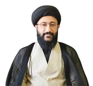  زائران پیش از سفر اربعین دل خود را برای این دیدار آماده کنند