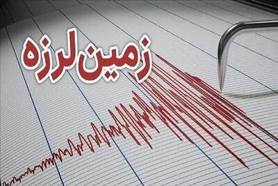 زمینلرزه شاهرود را لرزاند؛ مردم به خیابانها آمدند