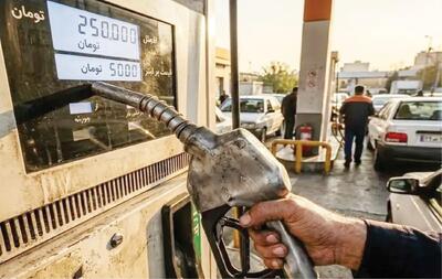 سهمیه بنزین باید ملی شود