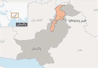 حمله به پاسگاه پلیس در خیبرپختونخوا؛ ۹ پلیس کشته و ۲۸ نفر زخمی شدند