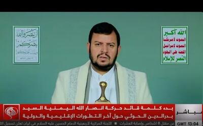 هدف از حملات به ایران، لبنان و فلسطین، برچیدن موانع از سر راه پروژه اسرائیلی است