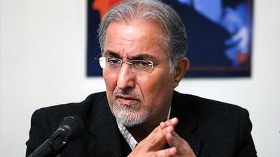  ادامه همکاری با قلعه نویی؟/فوتبال ایران سقوط کرده است