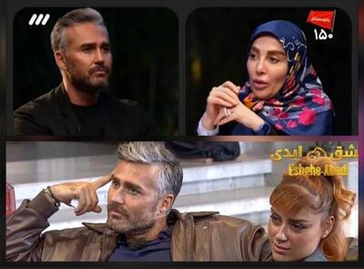  از شوک «عشق ابدی» تا سر کشیدن «ادرار شتر» / چرا تلویزیون به مهمانان جنجالی تریبون می‌دهد؟