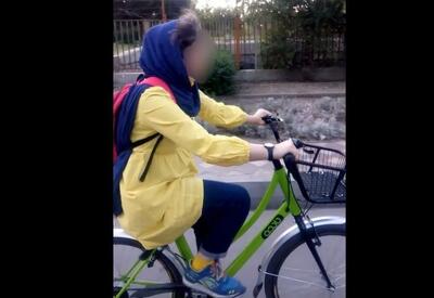 ممنوعیت استفاده زنان مشهدی از دوچرخههای اشتراکی شهرداری و ظلم به ندارها/ در آستانه صدور گواهینامه موتورسیکلت برای زنان در پایتخت، محدودیتی 5 ساله برای زنان در مشهد نیز رفع می شود؟