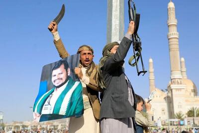  عربستان، آماده حمله دریایی و زمینی حوثی ها!