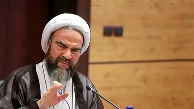  غرویان: پزشکیان از همه روسای جمهور پیشین در بیان دیدگاه هایش شجاع تر است