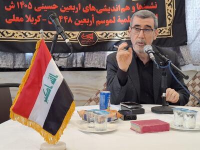 8 پیشنهاد کاربردی رئیس یک دانشکده در عراق برای مدیران فرهنگی ایرانی