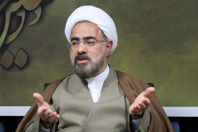 مرتضی جوادی آملی : هیچ تردیدی وجود ندارد که بدون موافقت و تأیید رهبر شهید، برجام هرگز به امضا نمیرسید