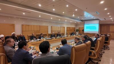 بررسی طرح اصلاح قانون آیین دادرسی کیفری در مازندران