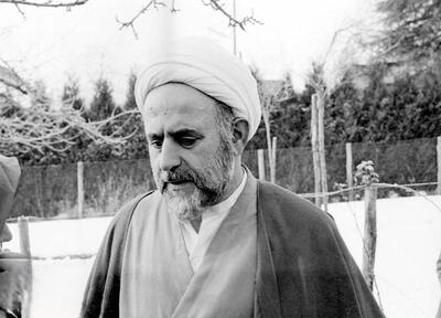  آیت‌الله لاهوتی، مرداد ۵۹: هنوز سیستم مردسالاری در جامعه ما حکم‌فرماست