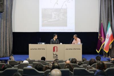  نمایش مستند «بدون ایرج» در خانه سینما، مکاشفه در دلِ آرشیوها