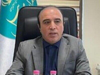  توسعه سامانه‌های نوین آبیاری برنامه اولویت‌دار کشاورزی اردبیل