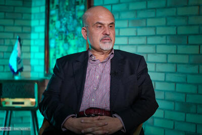 جلایی پور: در این شرایط جنگی، خوشحالم که به پزشکیان رأی دادم/ آمریکا به دنبال جنگ فرسایشی است/ در وضعیت فعلی باید حامی رهبری، شعام و دولت باشیم