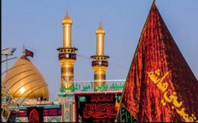 زیارت قمر بنیهاشم (ع)؛ دعایی سرشار از وفاداری، ایثار و بندگی