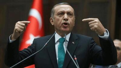 ببینید |  اردوغان: اشغالگری رژیم اسرائیل منبع اصلی بی‌ثباتی در منطقه است