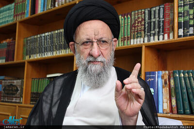 هشدار یکی از ائمه جمعه درباره تهمت و تخریب مسئولان ارشد نظام/ نماینده ولی فقیه در گلستان: تهمت به مسئولان حد شرعی و قانونی دارد