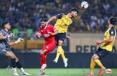 هم پرسپولیس هم استقلال؛ جدال مربع قهرمانی در هفته سوم