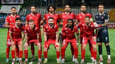 اشتباه بزرگ مدیران پرسپولیس درباره جدایی چند بازیکن - مردم سالاری آنلاین