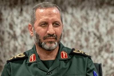 پاسخ احساسی سردار سید مجید موسوی به هدیه کودک خرمآبادی