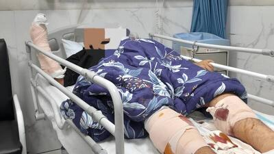  جزئیات بازداشت عامل انتشار لایو ضرب و جرح دختر جوان +فیلم