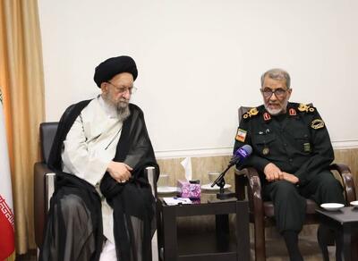  رضایی: امنیت پایدار گلستان، ثمره وحدت اقوام و همدلی مردم است