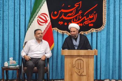 امام جمعه ورزقان: سرمایهگذاری در مهارتآموزی راهکار کاهش بیکاری است