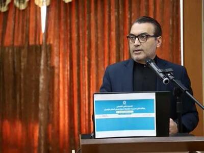  مدیریت پسماند و ساماندهی فاضلاب از مهم‌ترین زیست‌محیطی مازندران است