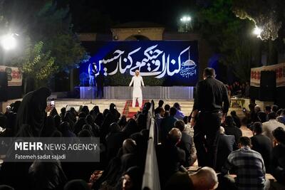  اربعین ۱۴۰۵ با دو شعار مشترک امت اسلامی برگزار می‌شود