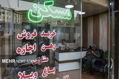 رئیس دادگستری شهریار: بنگاههای فاقد صلاحیت پلمب میشوند