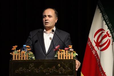 نوری: سیاستگذاری در وزارت جهادکشاورزی با همفکری ذینفعان انجام میشود
