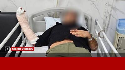 عامل ضرب و شتم دختران در فضای مجازی؛ از همه عذرخواهی می کنم