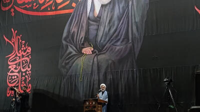  تمدن‌سازی زمینه‌ساز تحقق عدالت جهانی است
