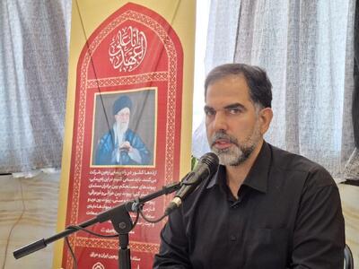  واکنش ملت‌ها به شهادت رهبر انقلاب محصول نظام تربیتی عاشورایی است
